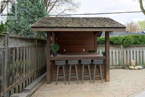 1578 Sherway Drive, Mississauga, ON - Outdoor
