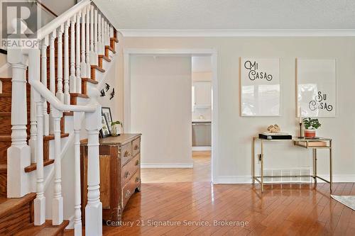 1578 Sherway Drive, Mississauga, ON - Indoor Photo Showing Other Room