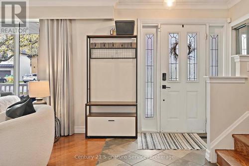 1578 Sherway Drive, Mississauga, ON - Indoor Photo Showing Other Room