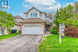 2946 DUNCAIRN DRIVE  Mississauga, ON L5M 5V7