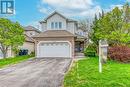 2946 Duncairn Drive, Mississauga, ON  - Outdoor With Facade 