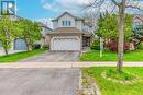 2946 Duncairn Drive, Mississauga, ON  - Outdoor With Facade 