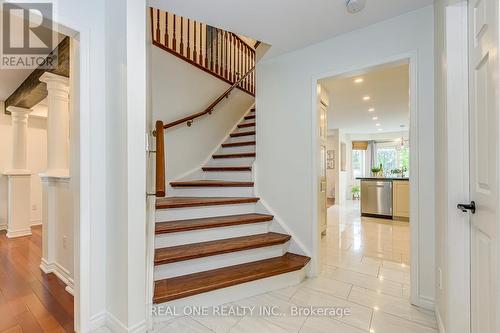 2946 Duncairn Drive, Mississauga, ON - Indoor Photo Showing Other Room