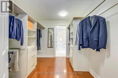 2946 Duncairn Drive, Mississauga, ON - Indoor With Storage