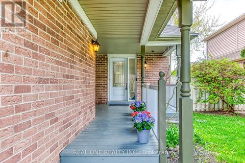 2946 Duncairn Drive, Mississauga, ON - Outdoor With Exterior