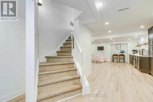 2946 Duncairn Drive, Mississauga, ON - Indoor Photo Showing Other Room