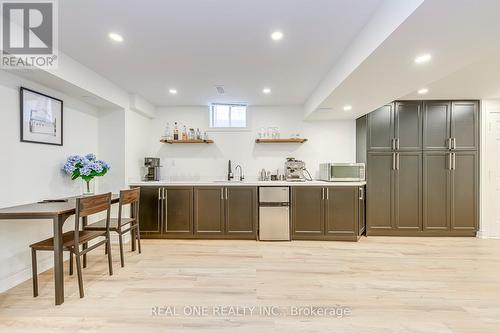 2946 Duncairn Drive, Mississauga, ON - Indoor