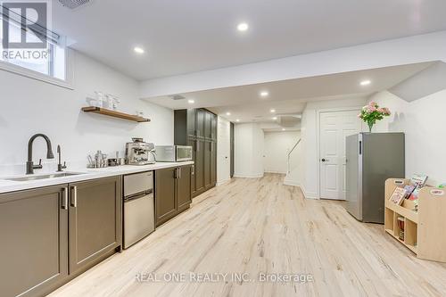 2946 Duncairn Drive, Mississauga, ON - Indoor Photo Showing Other Room
