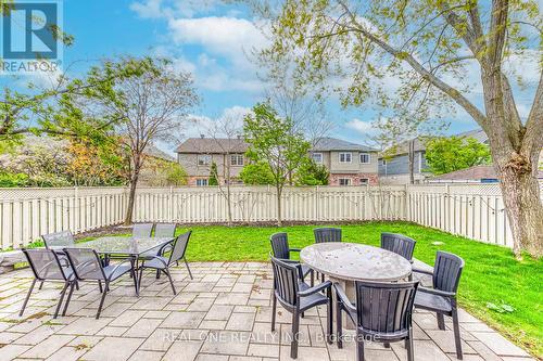 2946 Duncairn Drive, Mississauga, ON - Outdoor With Deck Patio Veranda