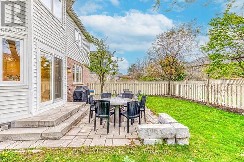 2946 Duncairn Drive, Mississauga, ON - Outdoor With Deck Patio Veranda