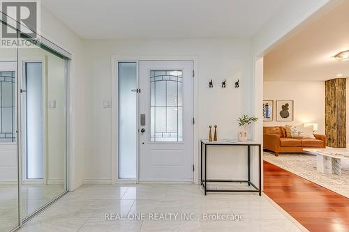 2946 Duncairn Drive, Mississauga, ON - Indoor Photo Showing Other Room