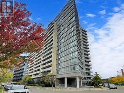 2003 - 38 JOE SHUSTER WAY Toronto, ON M6K 0A5