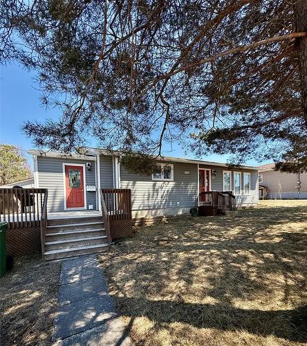 14 Mayor Avenue  Deer Lake, NL A8A 1T1