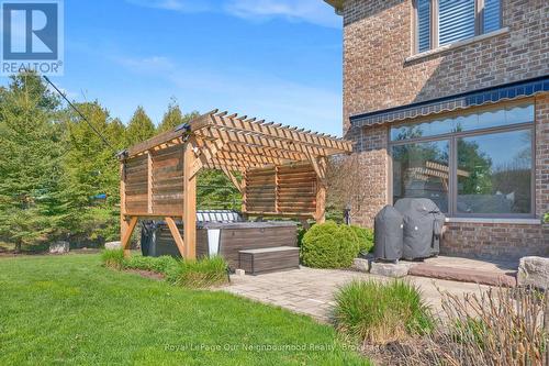 9 Powers Court, Clarington, ON 