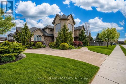 8479 FORESTVIEW BOULEVARD  Niagara Falls (Forestview), ON L2H 0B2