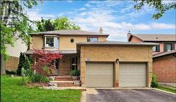 192 TAMARAC TRAIL Aurora, ON L4G 4S2