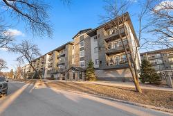 312 216 Melrose Avenue W  Winnipeg, MB R2C 5P9