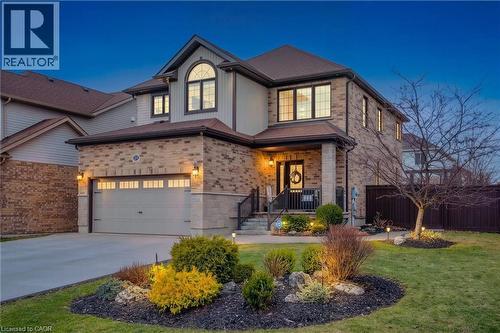 24 POPHAM Drive  Guelph, ON N1E 0B8
