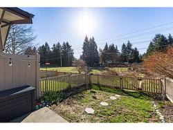 80 9525 204 STREET Langley, BC V1M 0B9