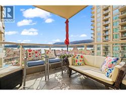 1152 Sunset Drive Unit# 706 Kelowna, BC V1Y 9R7