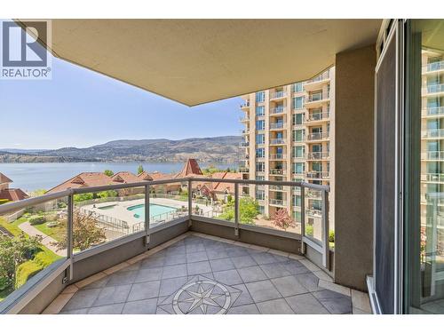 1152 Sunset Drive Unit# 706  Kelowna, BC V1Y 9R7