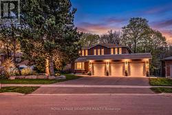3417 SANDERLING CRESCENT  Mississauga, ON L5L 3P4
