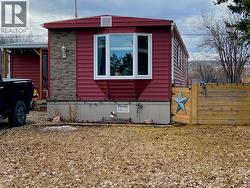 1025 121 Avenue Dawson Creek, BC V1G 3K5