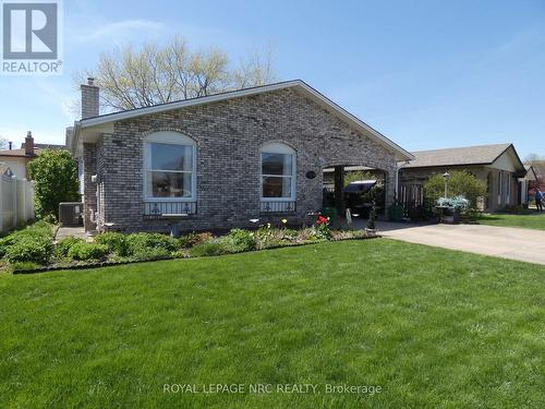 2909 HENLEY AVENUE  Niagara Falls (Church's Lane), ON L2J 3M3