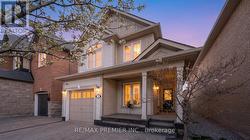 7 STEMFORD ROAD Brampton, ON L7A 0S5