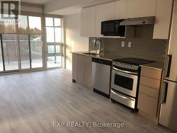 414 - 160 FLEMINGTON ROAD Toronto, ON M6A 0A9