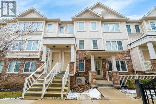 65 - 2500 HILL RISE COURT  Oshawa, ON L1L 0M6