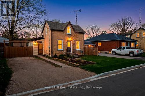 66 3RD STREET SW  Arran-Elderslie, ON N0G 1L0