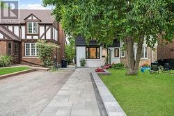 12 FAIRFIELD ROAD Toronto, ON M4P 1T1