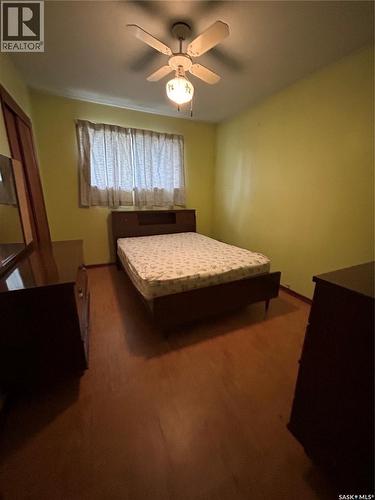 260 Duncan Road, Estevan, SK - Indoor Photo Showing Bedroom