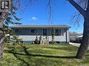 260 Duncan Road, Estevan, SK  - Outdoor 