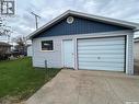 260 Duncan Road, Estevan, SK  - Outdoor 