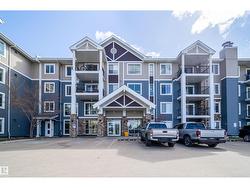 #421 4008 SAVARYN DR SW  Edmonton, AB T6X 2E5