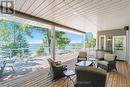 24 Finley Drive, Tiny, ON  - Outdoor With Deck Patio Veranda With Exterior 