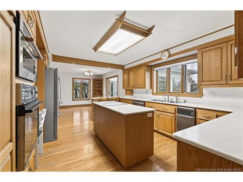 45 Belle Aventure St, Dieppe, NB 