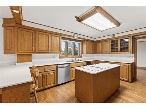 45 Belle Aventure St, Dieppe, NB 