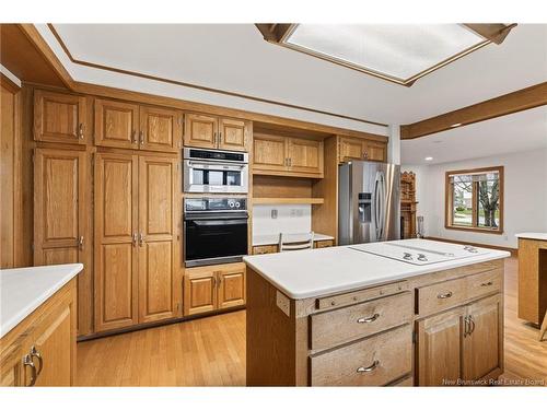 45 Belle Aventure St, Dieppe, NB 