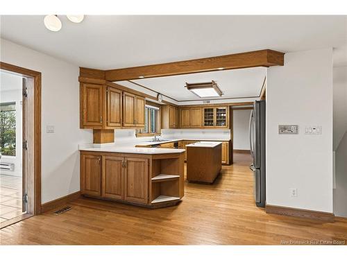 45 Belle Aventure St, Dieppe, NB 