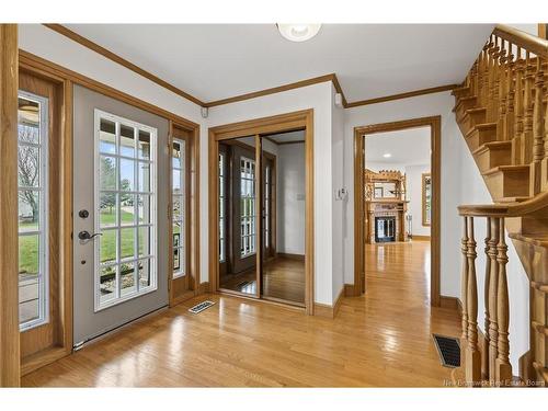 45 Belle Aventure St, Dieppe, NB 