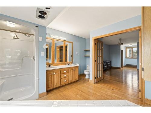 45 Belle Aventure St, Dieppe, NB 