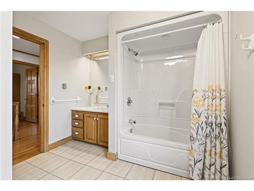 45 Belle Aventure St, Dieppe, NB 