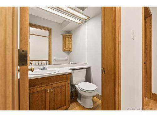 45 Belle Aventure St, Dieppe, NB 