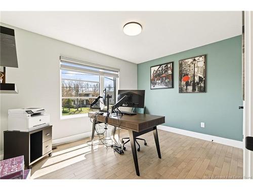 262 Yvonne, Dieppe, NB 