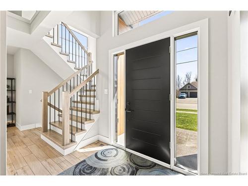 262 Yvonne, Dieppe, NB 