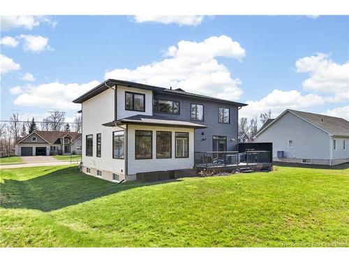 262 Yvonne, Dieppe, NB 