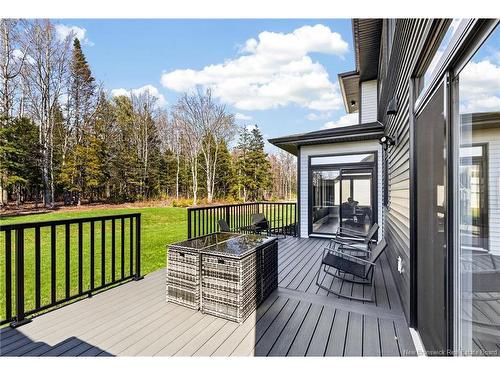 262 Yvonne, Dieppe, NB 